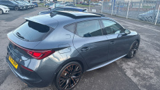 CUPRA Leon 1.4 eHybrid VZ2 Design Edition 5dr DSG Hatchback